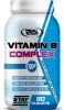 Real Pharm, Vitamin B complex, 90 таб.