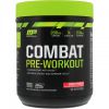 MusclePharm, COMBAT pre-workout, 273 г.
