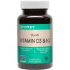 MRM, Vitamin D3 & K2 , 60 капс.