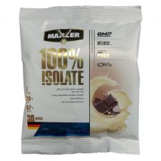 Maxler, Sample 100% Isolate 30 г.