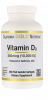 California Gold Nutrition, Vitamine D3 10000 IU, 120 капс.