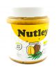 Nutley, Паста арахисовая с финиками, 500 г.