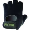 PS, ФП 07 черные  перчатки для фитнеса