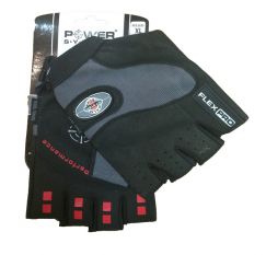 PS, 2650 черно-белые перчатки для фитнеса