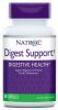 Natrol, Digest support, 60 капс.