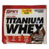 SAN, 100% Pure Titanium Whey, 1 порц.