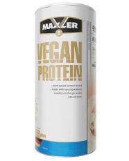 Maxler, Vegan Protein, 450 г.