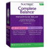 Natrol, Complete Balance for Menopause AM/PM Natrol (30+30 капс.)