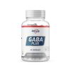 GeneticLab Nutrition, Gaba Plus, 90 капс.