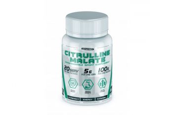 KING PROTEIN, Citrulline malate, 100 капс.