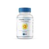 SNT, Vitamin D-3 10000 IU, 60 гел. капс.