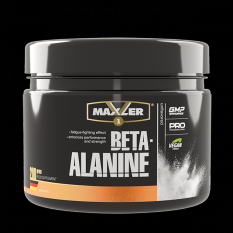 Maxler, Beta-Alanine, 200 г.