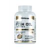 King Protein, Fish Oil, 90 капс.