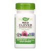 Natures Way, Red Clover, 100 капс.