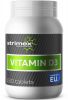 Strimex, Vitamin D3, 180 таб.