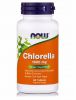 NOW, Chlorella 1000 мг. 60 таб.