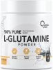Optimum System,  L-Glutamine, 300 г.