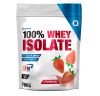 Quamtrax Nutrition, 100 % Whey Isolate, 700 г.