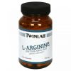 Twinlab, L-Arginine  500 мг, 100 капс.
