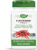 Nature's Way, Cayenne , 450 мг, 100  капс.
