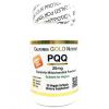 California Gold Nutrition, PQQ пирролохинолинхинон, 20 мг, 30 капс
