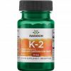 Swanson, Natural Vitamin K2 50 mcg , 30 капс.