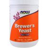 NOW, Brewer`s Yeast, 454 г.