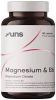 UNS, Magnesium Citrate, 90 капс.
