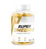 TREC Nutrition, Super Omega-3 , 120 капс.