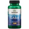 Swanson, Gaba- High Protency 500 мг, 100 капс.