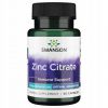 Swanson, Zinc Citrate 30 мг. 60 капс.