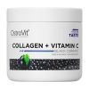 Ostrovit, Collagen + Vitamin C, 200 г.