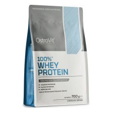 OstroVit, 100 % Whey Protein, 700 г.