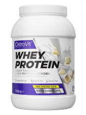 OstroVit, Whey Protein, 700 г.