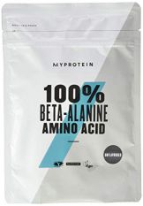 Myprotein, Beta Alanine, 250 г.