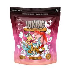 King Protein, VIKING ISOLATE PROTEIN, 900 г.