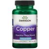 Swanson, Copper 2 мг, 300 таб.