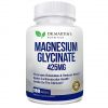 DR.MARTINS Nutrition, Magnesium Glycinate 425 мг, 120 капс.