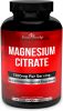 Divine Bounty, Magnesium Citrate 1300 мг, 120 капс.