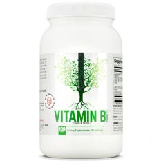 Universal nutrition, Vit B-Complex 50 мг. 100 таб.