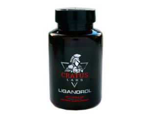 CRATUS LABS, Ligandrol, 90 капс.