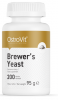 Ostrovit, Brewers yeast Пивные дрожжи, 200 таб.