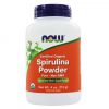 NOW, ORG Spirulina Organic Powder 113 г.