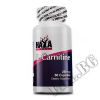 Haya Labs, Acetyl L-Carnitine 1000 мг, 100 капс.