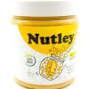 Nutley, Паста арахисовая supercrunchy, 300 г.
