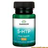 Swanson, 5-HTP 50 мг. 60 капс.