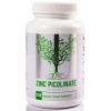 Universal Nutrition, Zinc Picolinate 120 капс.