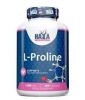 Haya Labs, L-Proline 1000 мг,100 капс.
