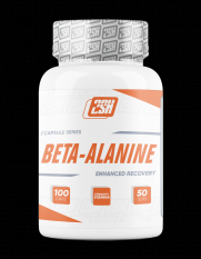 2SN , Beta-Alanine, 100 капс.
