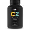 KFD, Vitamin C + Znic 120 капс.